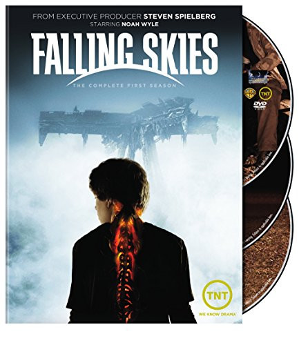 Falling Skies  Season 1