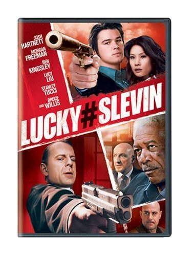 Lucky Number Slevin  Full Screen Edition