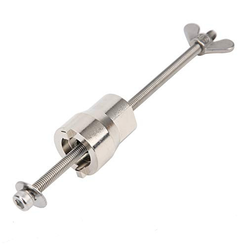 Pinsofy Bike Hubs Removal Tool  Sturdy Durable Repair Accessory Freehubs Remove Install Tool  for Mountain Bike