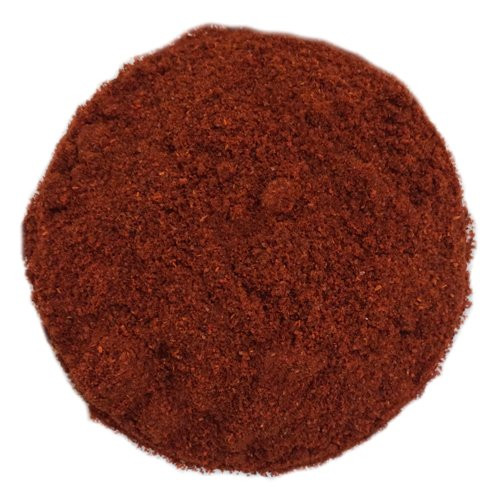 New Mexico Hatch Chile Powder 4 oz by OliveNaiton New Mexico Hatch Chile Powder 4 oz by OliveNaiton