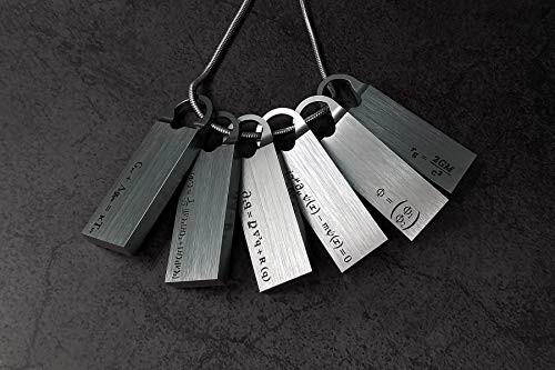 Death Stranding Q-Pid - Equation Dog Tags - Sam Porter Bridges