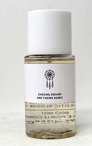 Victoria s Secret PINK Mini Body Mist All A Dream