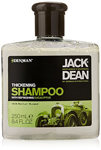 Jack Dean Thickening Shampoo  8.4 Fluid Ounce