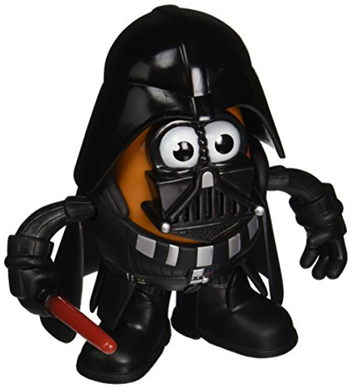 Mr. Potato Head Star Wars Darth Vader Action Figure Mr. Potato Head Star Wars Darth Vader Action Figure
