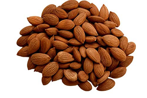 NUTS U.S. - Sweet Raw Apricot Kernels  Seeds    Unpasteurized and Non-GMO   No Sulphure   Packed In Resealable Bags!!!  2 LB
