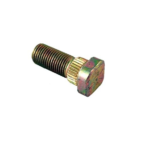 Performance Plus Carts Front Lug Bolt for Yamaha Drive G2-G29 Golf Cart