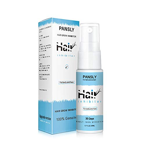 Angmile Hair Growth Inhibitor For Arm Underarm Legs Mild Ingredient Non-Irritating Hair Removal Spray Depilatories Product Angmile Hair Growth Inhibitor For Arm Underarm Legs Mild Ingredient Non-Irritating Hair Removal Spray Depilatories Product