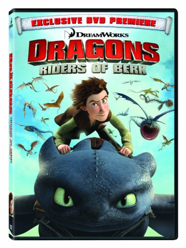 Dragons  Riders of Berk
