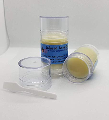 All Natural Ezcema  and  Psoriasis Symptom Relief
