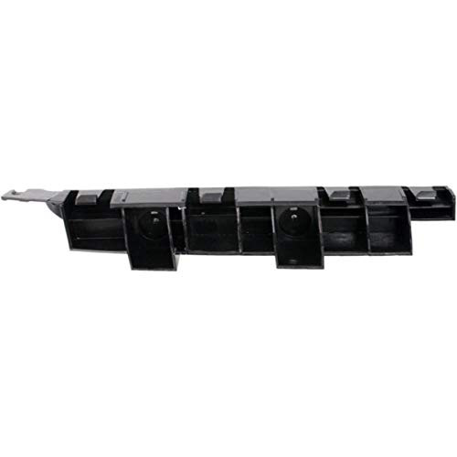 New Front Right Side Bumper Support For 2003-2007 Honda Accord Spacer  Plastic  Coupe Sedan  Hybrid Model  05-07 HO1043101 71193SDAA01