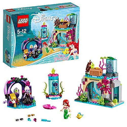 LEGO Disney Princess - Ariel And The Magical Spell