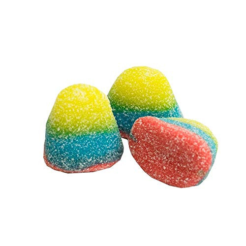 FirstChoiceCandy Gummy Tropical Drops  Gummy Drops  2