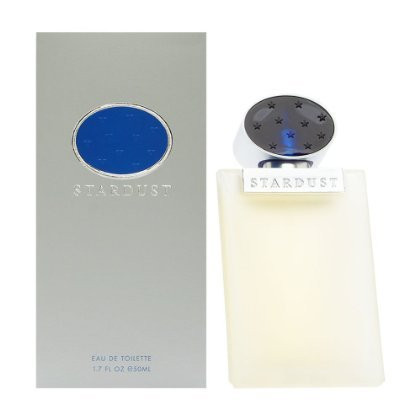 Stardust by Parfums Llewelyn for Women 1.7 oz Eau de Parfum Spray