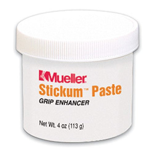 Mueller Stickumª Paste  4 oz Jar - Each - Improves ball handling