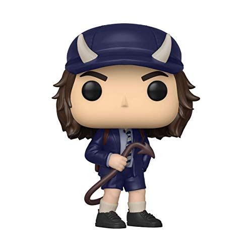 Funko Pop! Albums  AC DC - Highway to Hell