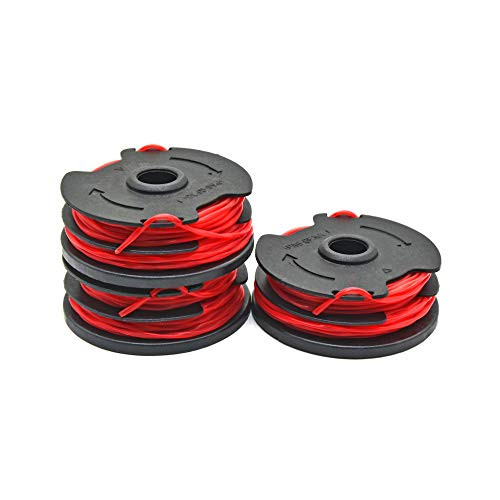 Garden NINJA Trimmer Spool for Hyper Tough  Compatible with HyperTough HT18-401-004-01  3