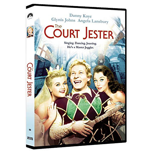 The Court Jester