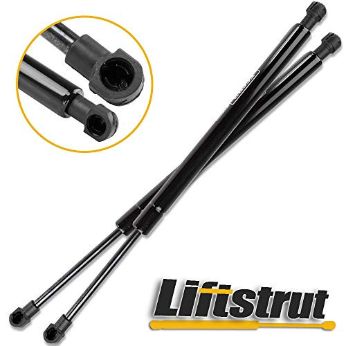 Liftstrut 6651 Lift Support Strut Gas Prop Fit 2006-2011 BMW 323i 2006-2010 BMW 325i 2006 BMW 325xi 2007-2011 BMW 328i