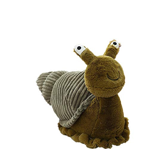 chelei2019 ?Stuffed Animal Snail Plush Toy Soft Doll Toy Gifts for Kids and Adults 11 chelei2019 ?Stuffed Animal Snail Plush Toy Soft Doll Toy Gifts for Kids and Adults 11