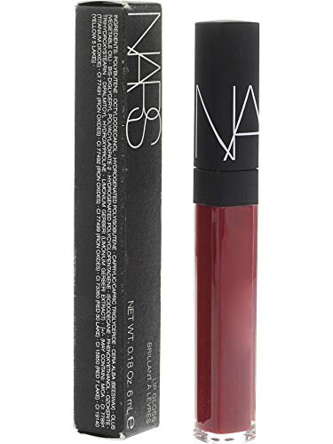 NARS Lip Gloss  Quito  0.18 Ounce