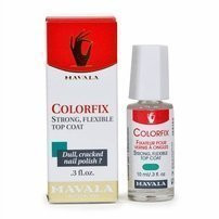 Mavala Nail Top Coat  Colorfix  0.3-Fluid Ounce by MAVALA