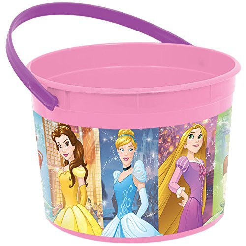Disney Princess Dream Big Bucket
