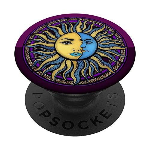 Cosmonauts Astronaut Outer Space Astronomy Stars Sun Moon PopSockets PopGrip Swappable Grip for Phones and Tablets Cosmonauts Astronaut Outer Space Astronomy Stars Sun Moon PopSockets PopGrip Swappable Grip for Phones and Tablets
