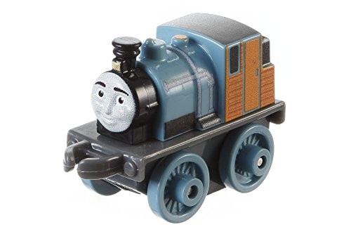 Thomas the Train Minis Single Pack - Bash