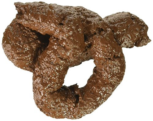 Forum Novelties Fake Chunky Dog Doo