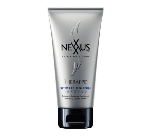 Nexxus Therappe Ultimate Moisturizing Shampoo  5.1-Ounce Tube