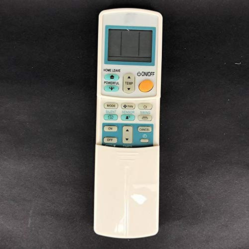 Calvas New Air Conditioner Remote Control For Daikin Air Conditioning ARC433A11 ARC433B47 ARC433A6 ARC433A75 ARC433A83 ARC433B71