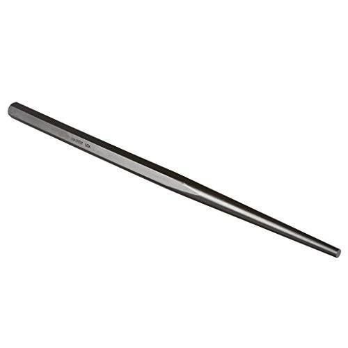 Mayhew Pro 22007 1 4-Inch Extra-Long Taper Line-Up Punch
