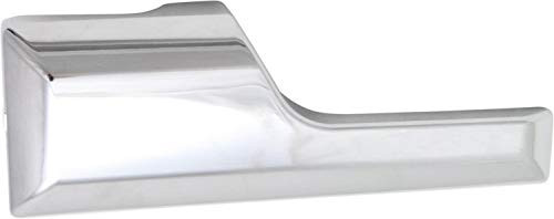 Interior Door Handle compatible with EXPEDITION NAVIGATOR 07-14 Front OR Rear LH Inside Lever All Chrome