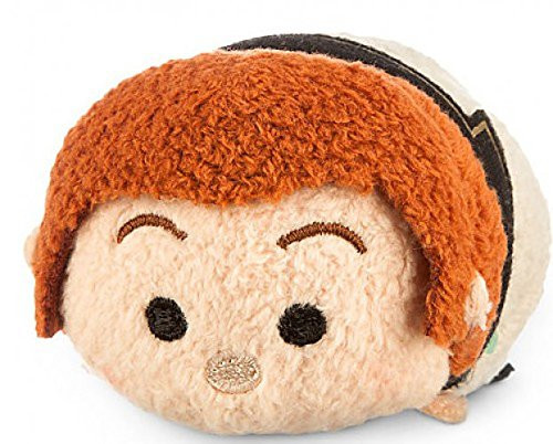 Disney Frozen Tsum Tsum Hans 3.5" Plush [Mini]