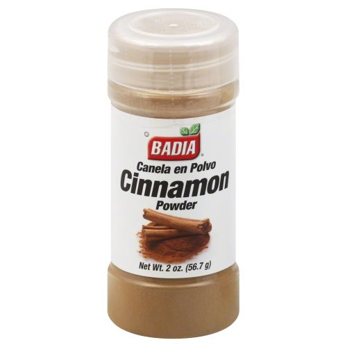 Badia Cinnamon Powder 2 oz Pack of 3