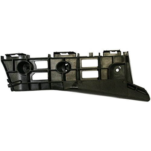 Bumper Bracket Compatible with Toyota Prius Prius Plug-In 10-15 Front Bracket Support Steel Right Side