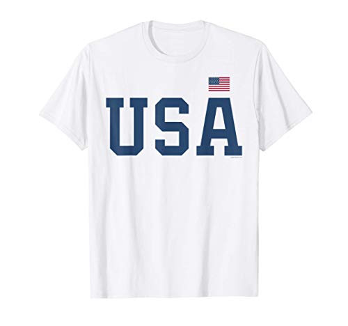 USA T Shirt Women Men Patriotic American Flag 4th of July T-Shirt USA T Shirt Women Men Patriotic American Flag 4th of July T-Shirt