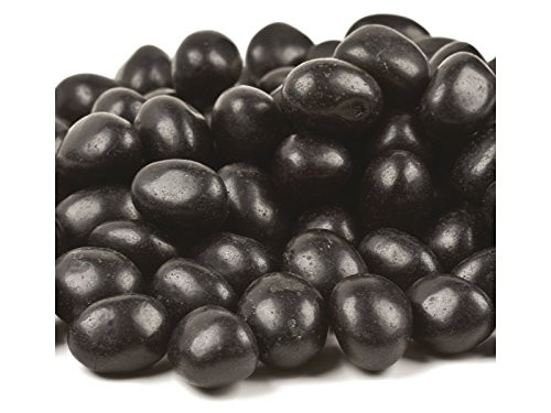 Sunrise Licorice Jelly Beans 2 pounds