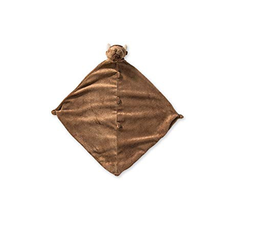 Angel Dear New Bison Blankie  One Size