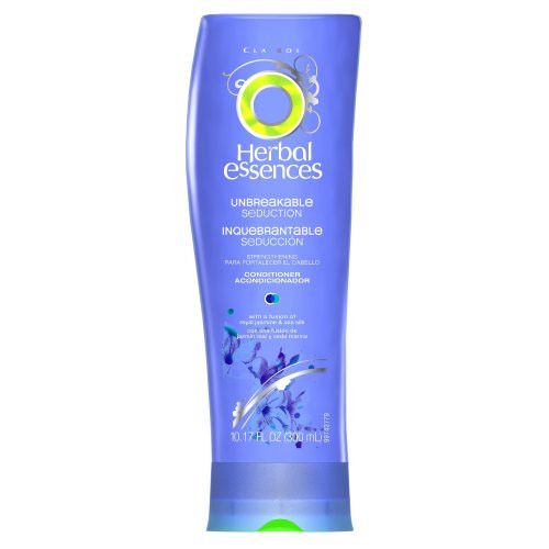 Herbal Essences Unbreakable Seduction Anti-Breakage Conditioner 10.1 Fluid Ounce Herbal Essences Unbreakable Seduction Anti-Breakage Conditioner 10.1 Fluid Ounce