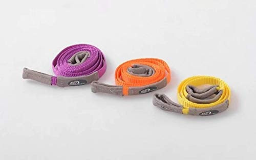RC4WD  ARB Winch Strap Set 1 10 Scale Z-S1618