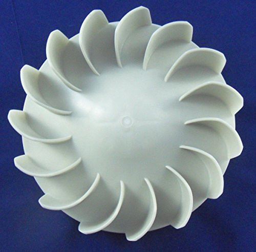 279711  694089  343941 686172 Clothes Dryer Blower Wheel for Whirlpool  Sears New