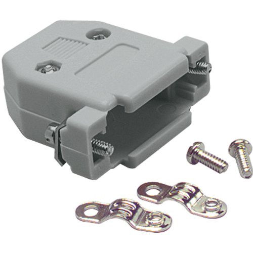 Parts Express 15 Pin D-Sub Connector Hood