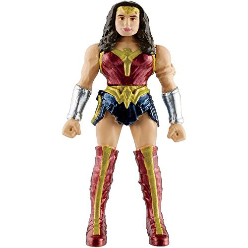 Dc Mighty Mini's Blind Bags - Batman Vs Superman/ Batman Unlimited (one Packet