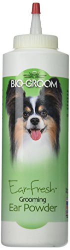 Bio-Groom Ear Fresh Ear Powder  85 g
