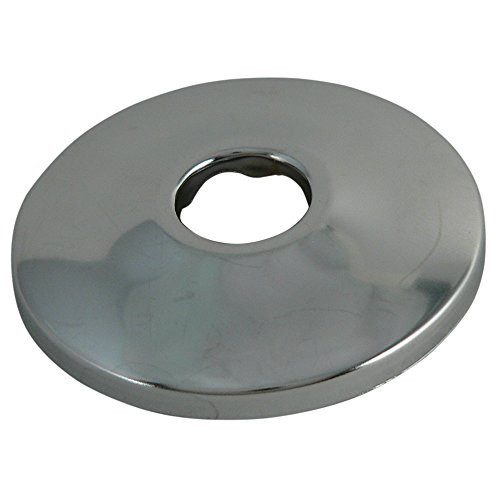 Plumb Pak PP20291 Flange Shallow 1/2-Inch IPS,