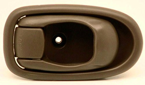 DELPA CL3974   Inside Interior Inner Left Door Handle