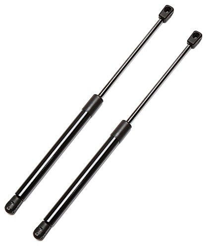 2pk Hood Lift Support Gas Struts for Acura TL 2009-2014