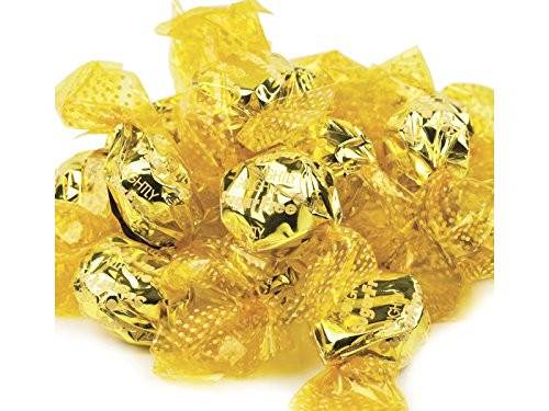 Go Lightly Sugar Free Lemon Hard Candy bulk 1 pound