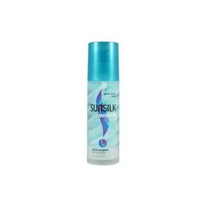 Sunsilk Gel  and  Cream Twist Waves